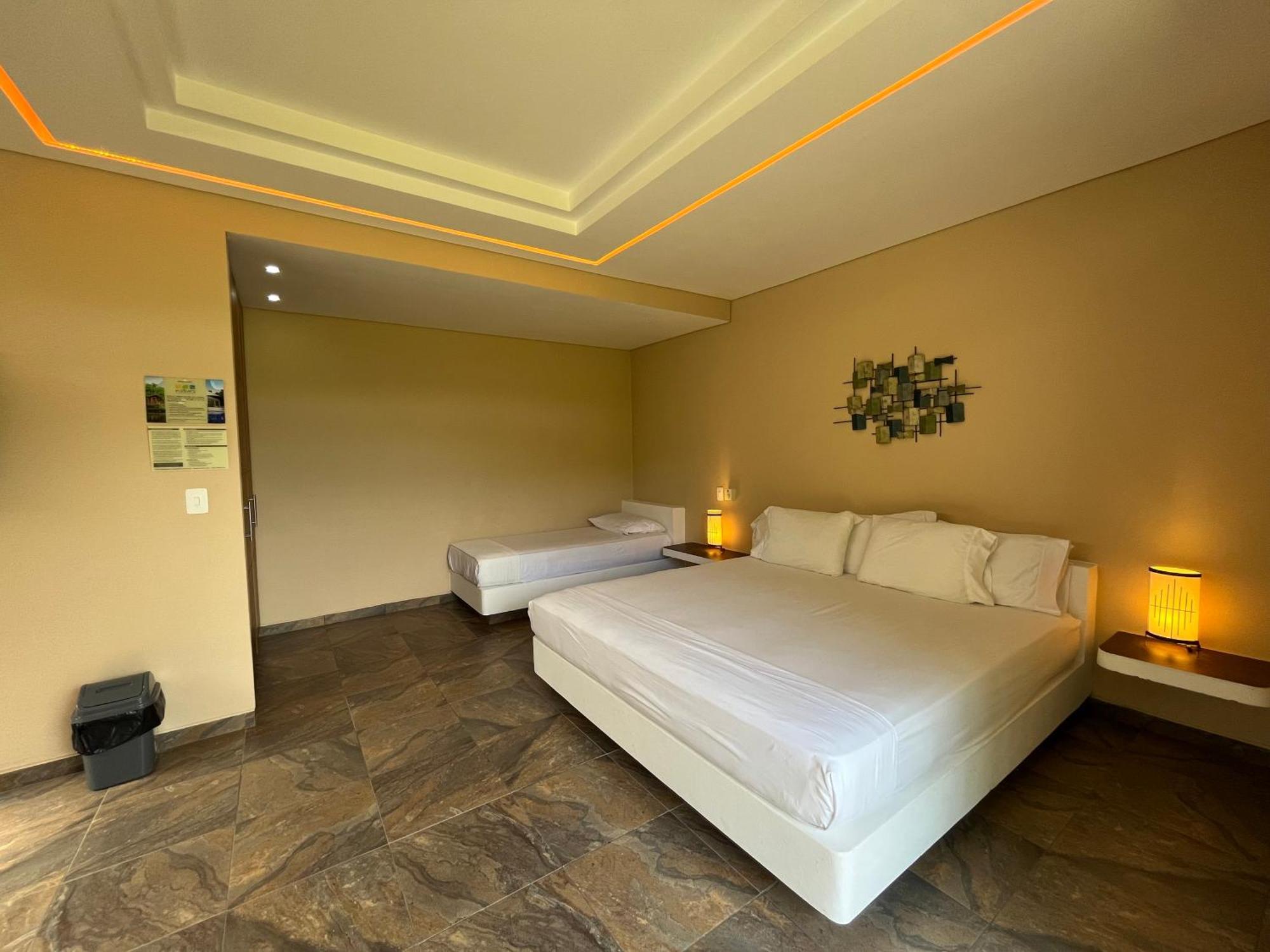Natura Reservado - Hoteles Natura Анапоима Екстериор снимка