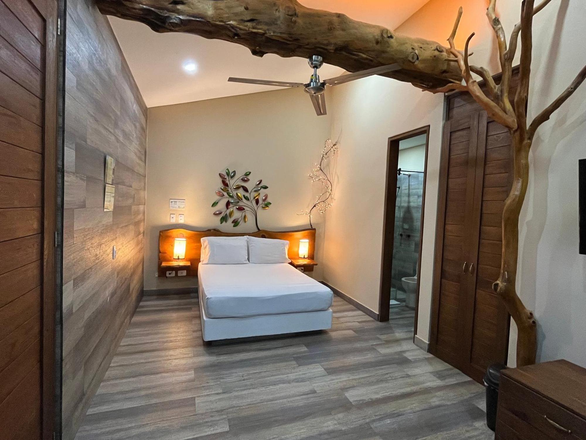 Natura Reservado - Hoteles Natura Анапоима Екстериор снимка