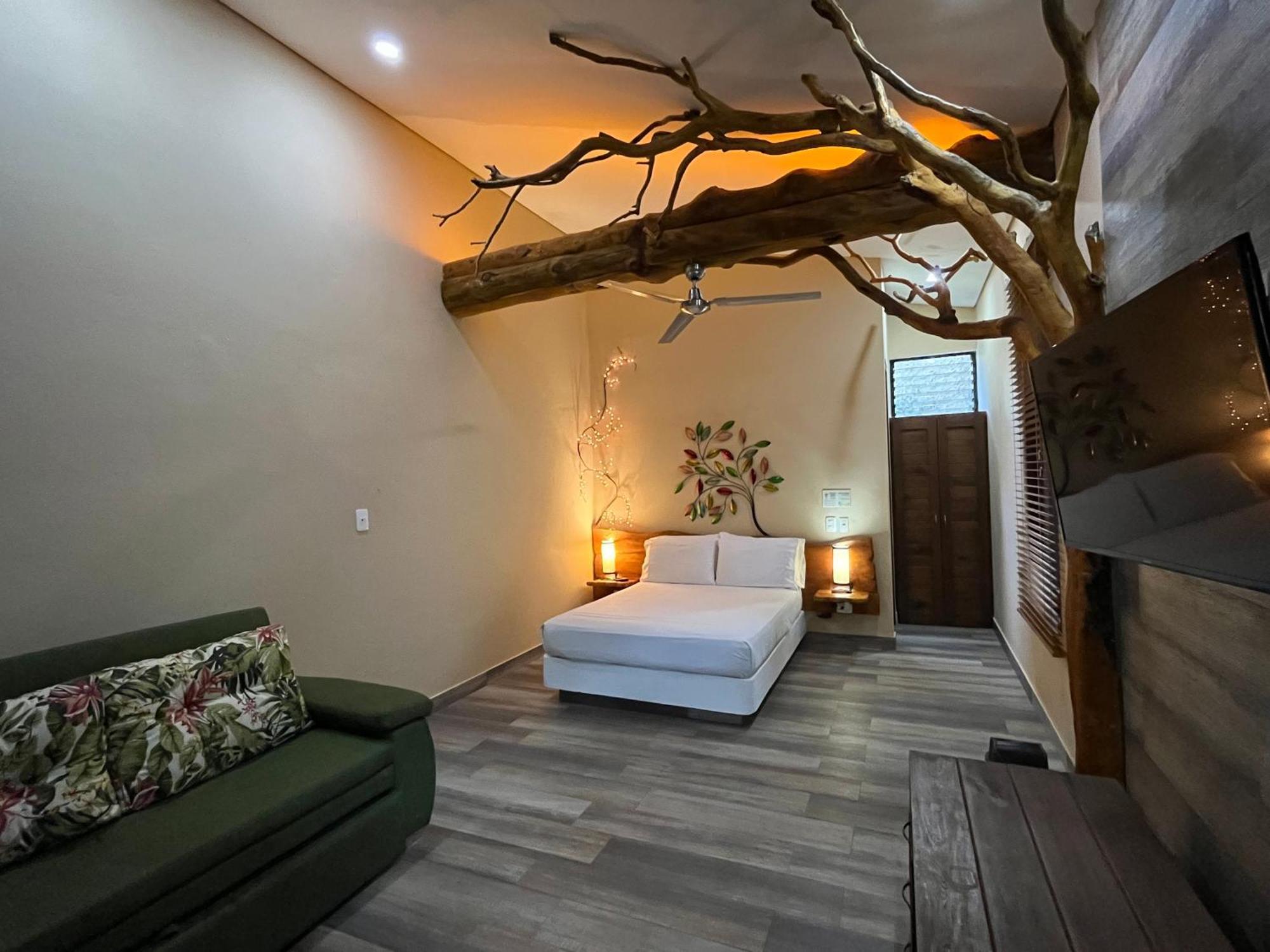 Natura Reservado - Hoteles Natura Анапоима Екстериор снимка